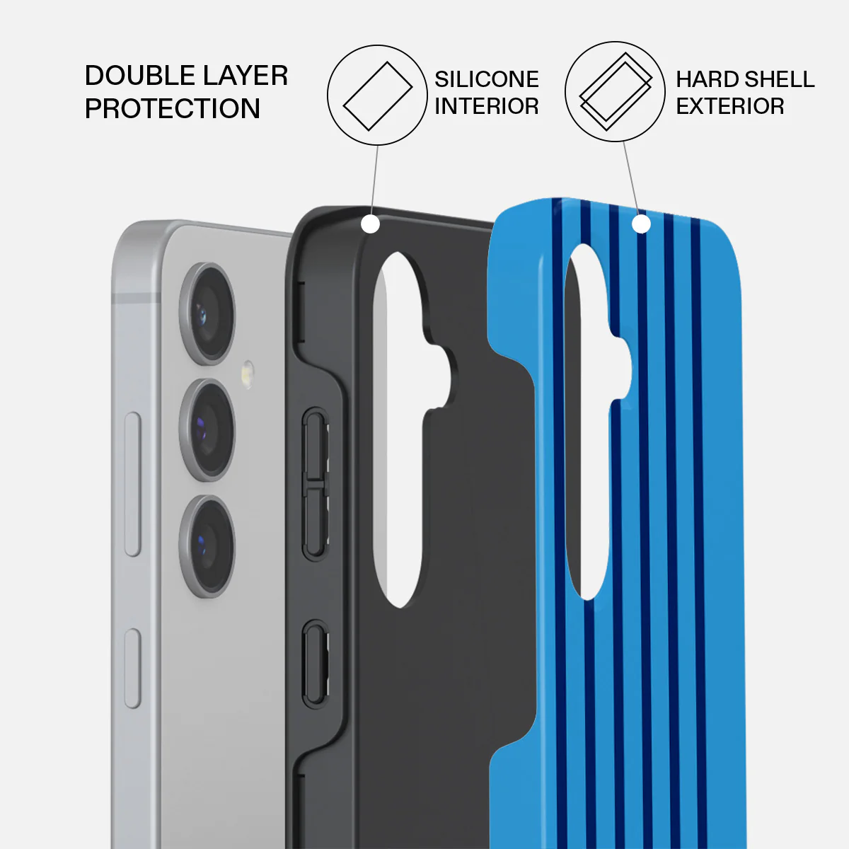 Regatta - Samsung Galaxy S24 Plus Case - Image 2