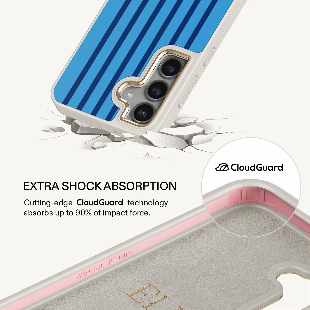 Regatta - Samsung Galaxy S24 Plus Case - Image 21