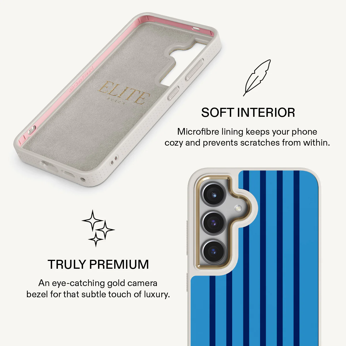 Regatta - Samsung Galaxy S24 Plus Case - Image 24