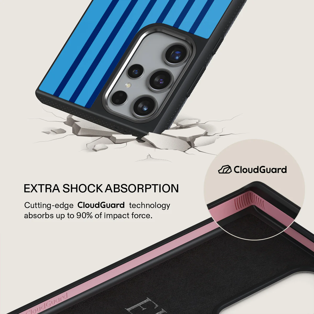 Regatta - Samsung Galaxy S24 Ultra Case - Image 14