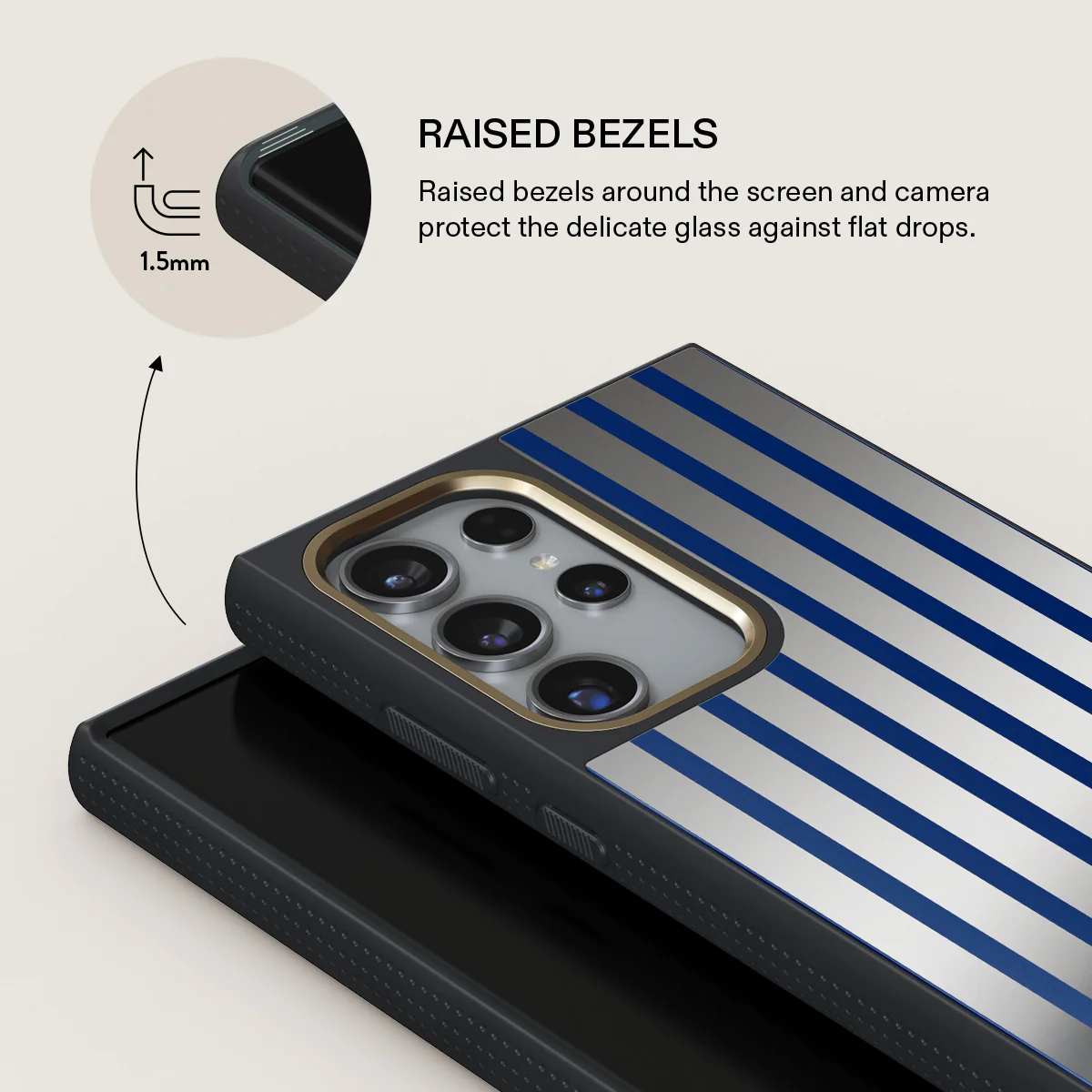 Regatta - Samsung Galaxy S24 Ultra Case - Image 30