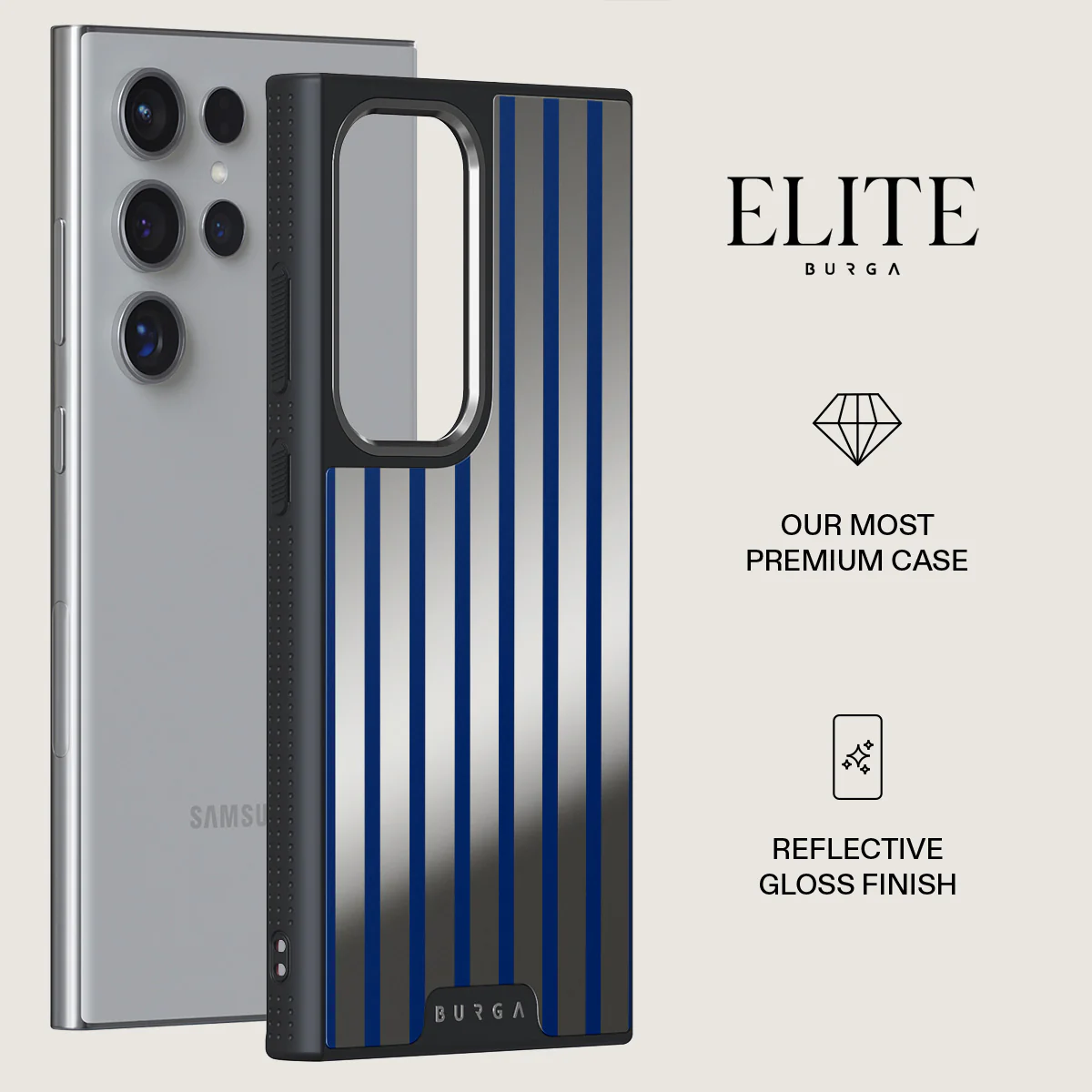 Regatta - Samsung Galaxy S24 Ultra Case - Image 35
