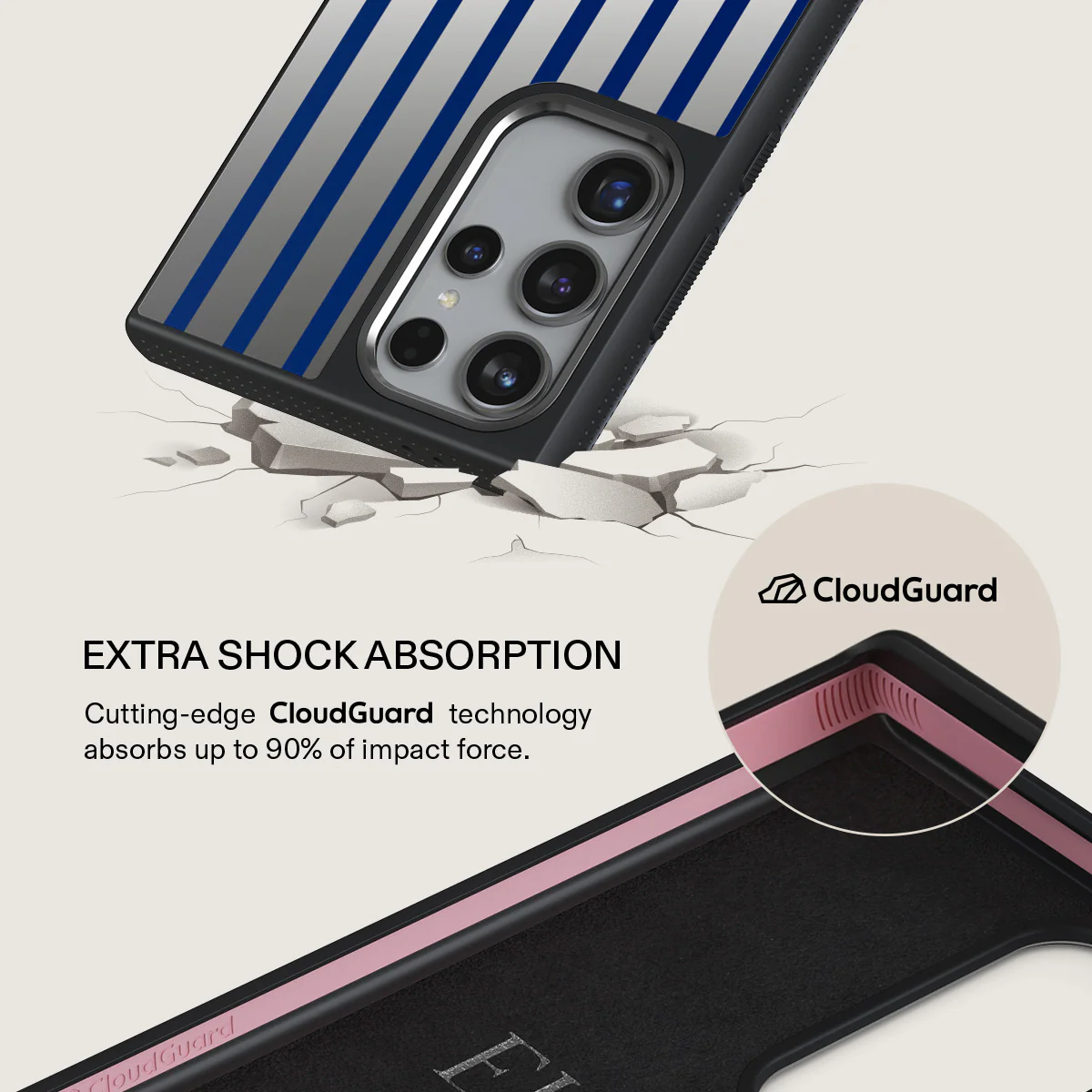 Regatta - Samsung Galaxy S24 Ultra Case - Image 36