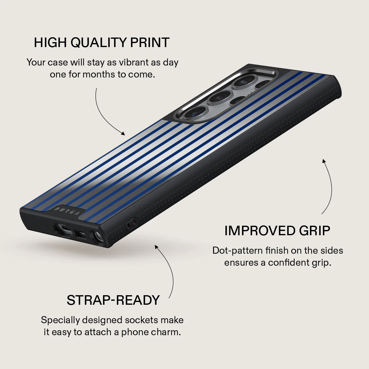 Regatta - Samsung Galaxy S24 Ultra Case - Image 39