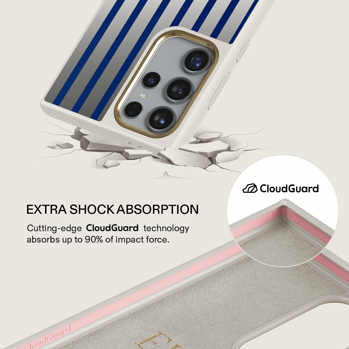 Regatta - Samsung Galaxy S24 Ultra Case - Image 49