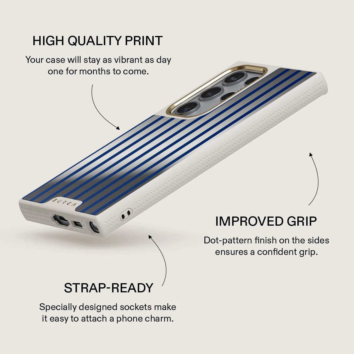 Regatta - Samsung Galaxy S24 Ultra Case - Image 52