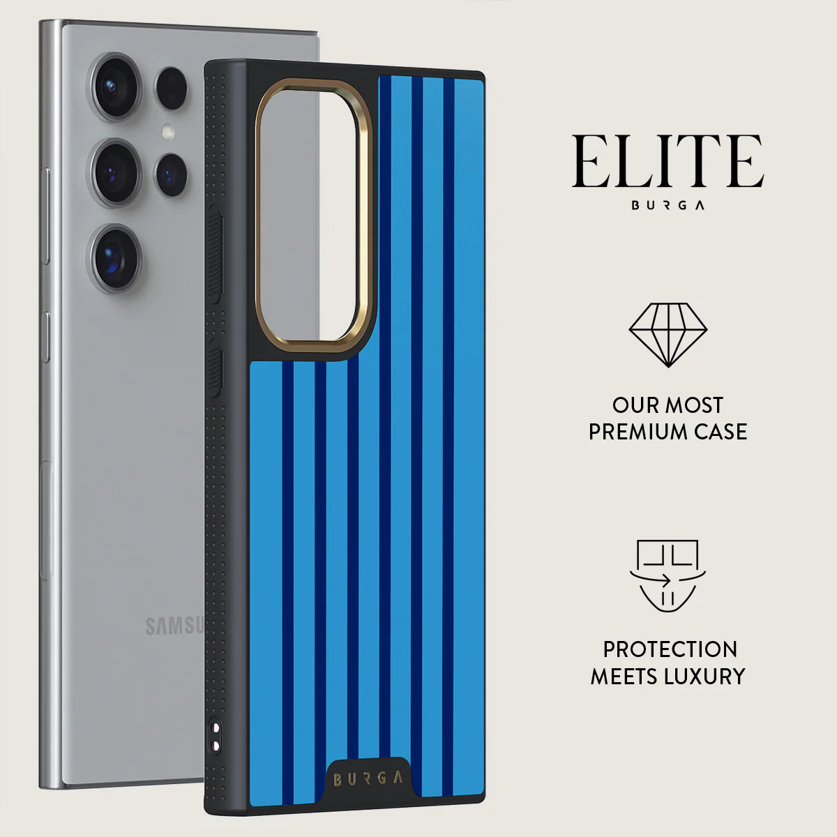 Regatta - Samsung Galaxy S24 Ultra Case - Image 6