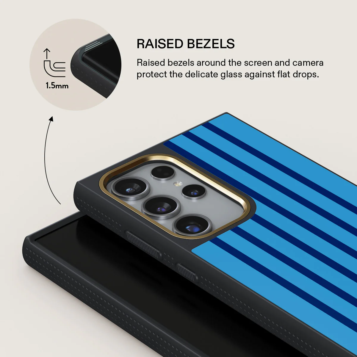 Regatta - Samsung Galaxy S24 Ultra Case - Image 8