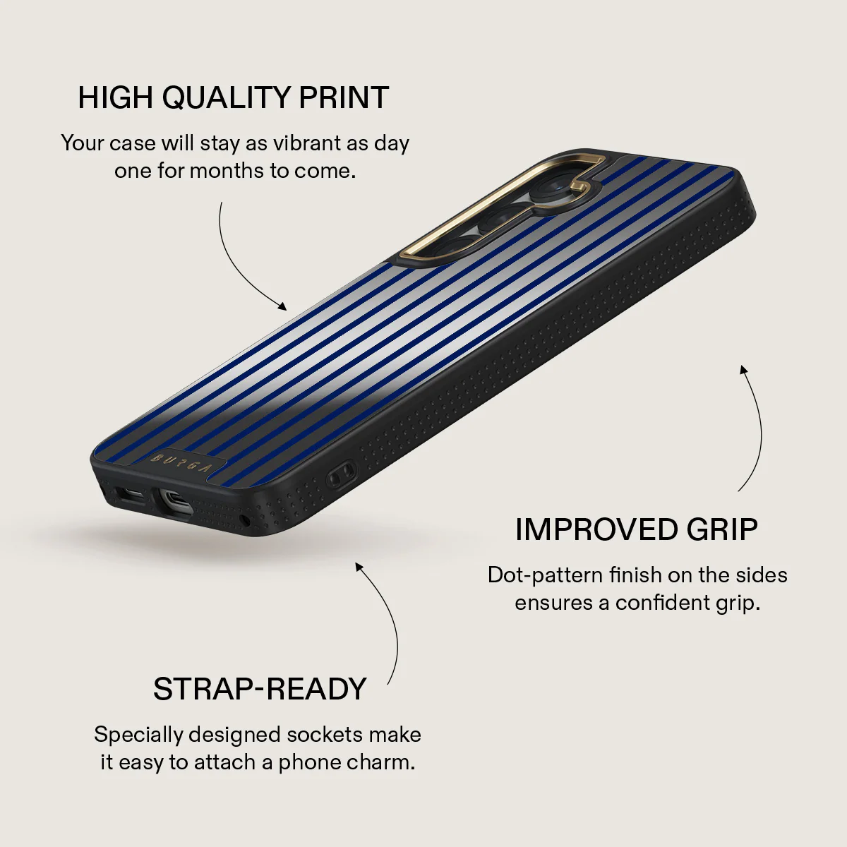 Regatta - Samsung Galaxy S25 Case - Image 31
