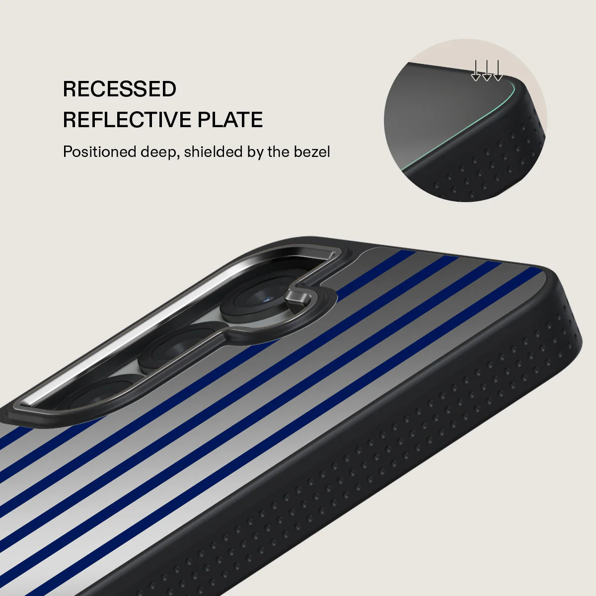 Regatta - Samsung Galaxy S25 Case - Image 37