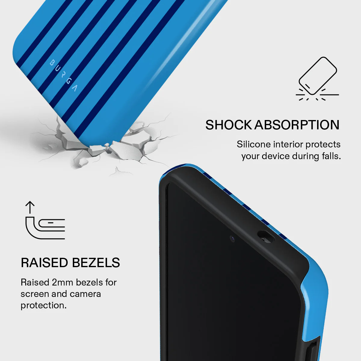 Regatta - Samsung Galaxy S25 Case - Image 4