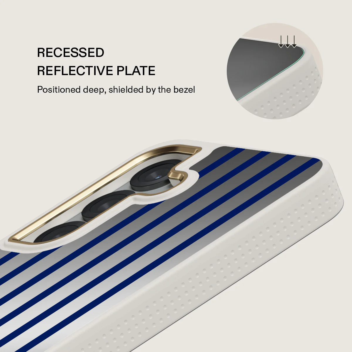 Regatta - Samsung Galaxy S25 Case - Image 50