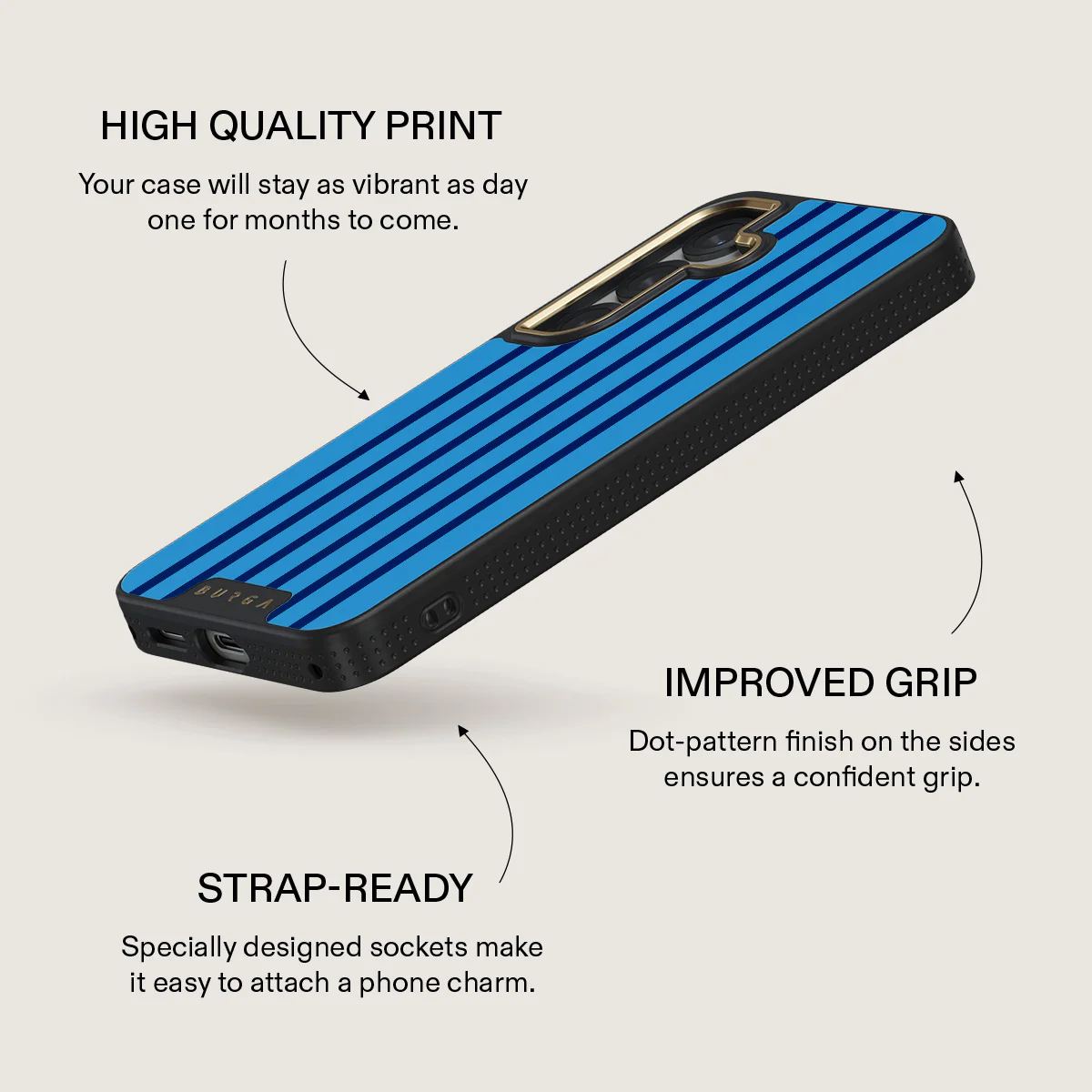 Regatta - Samsung Galaxy S25 Case - Image 9