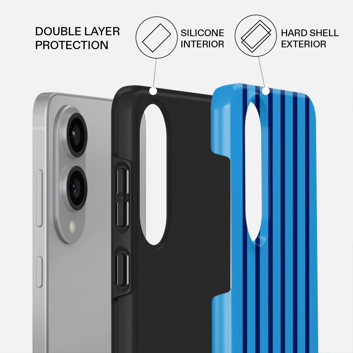 Regatta - Samsung Galaxy S25 Edge Case - Image 2