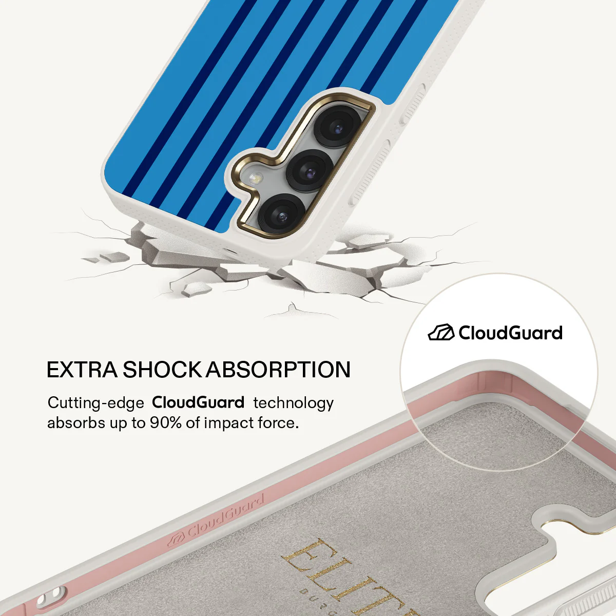 Regatta - Samsung Galaxy S25 Plus Case - Image 21
