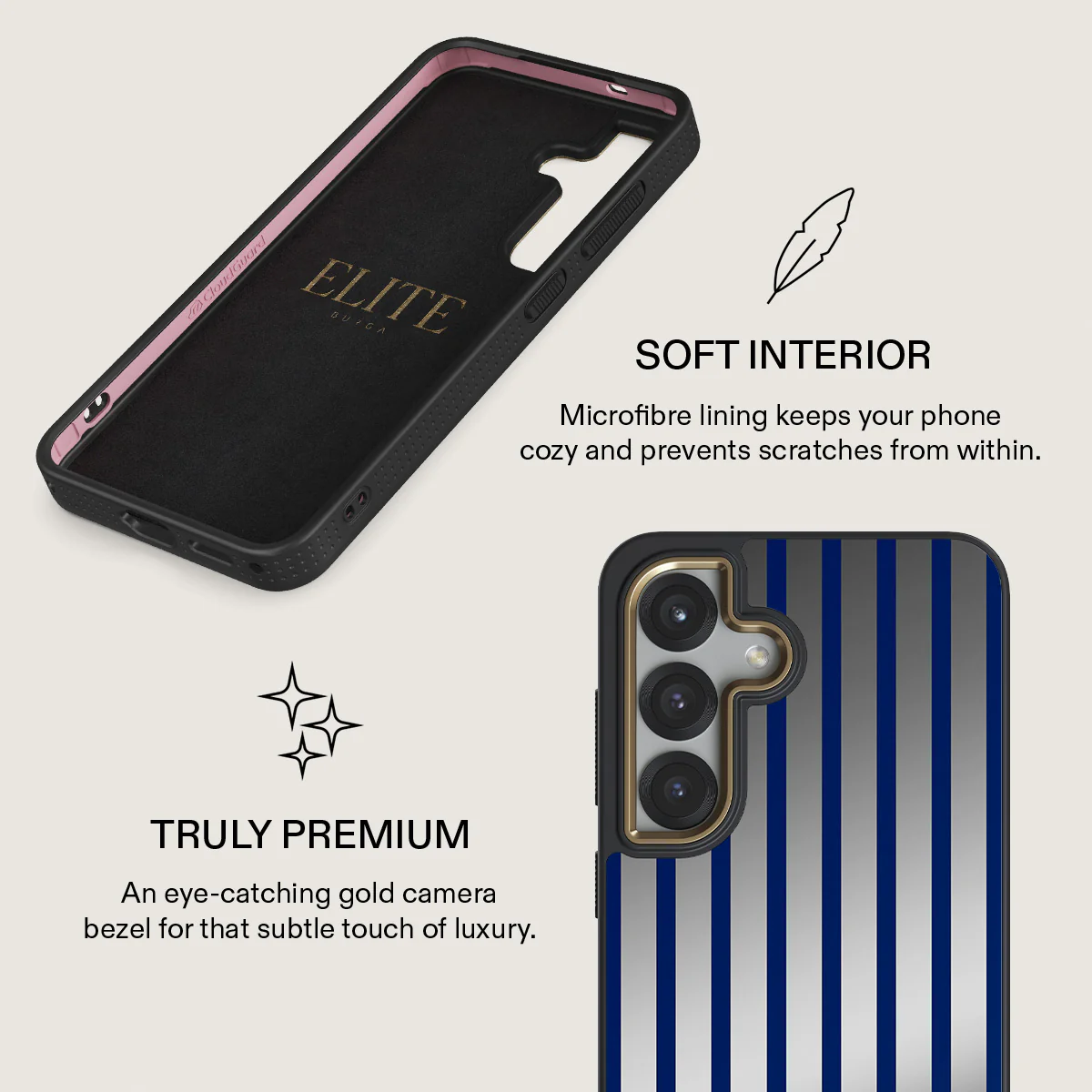 Regatta - Samsung Galaxy S25 Plus Case - Image 32