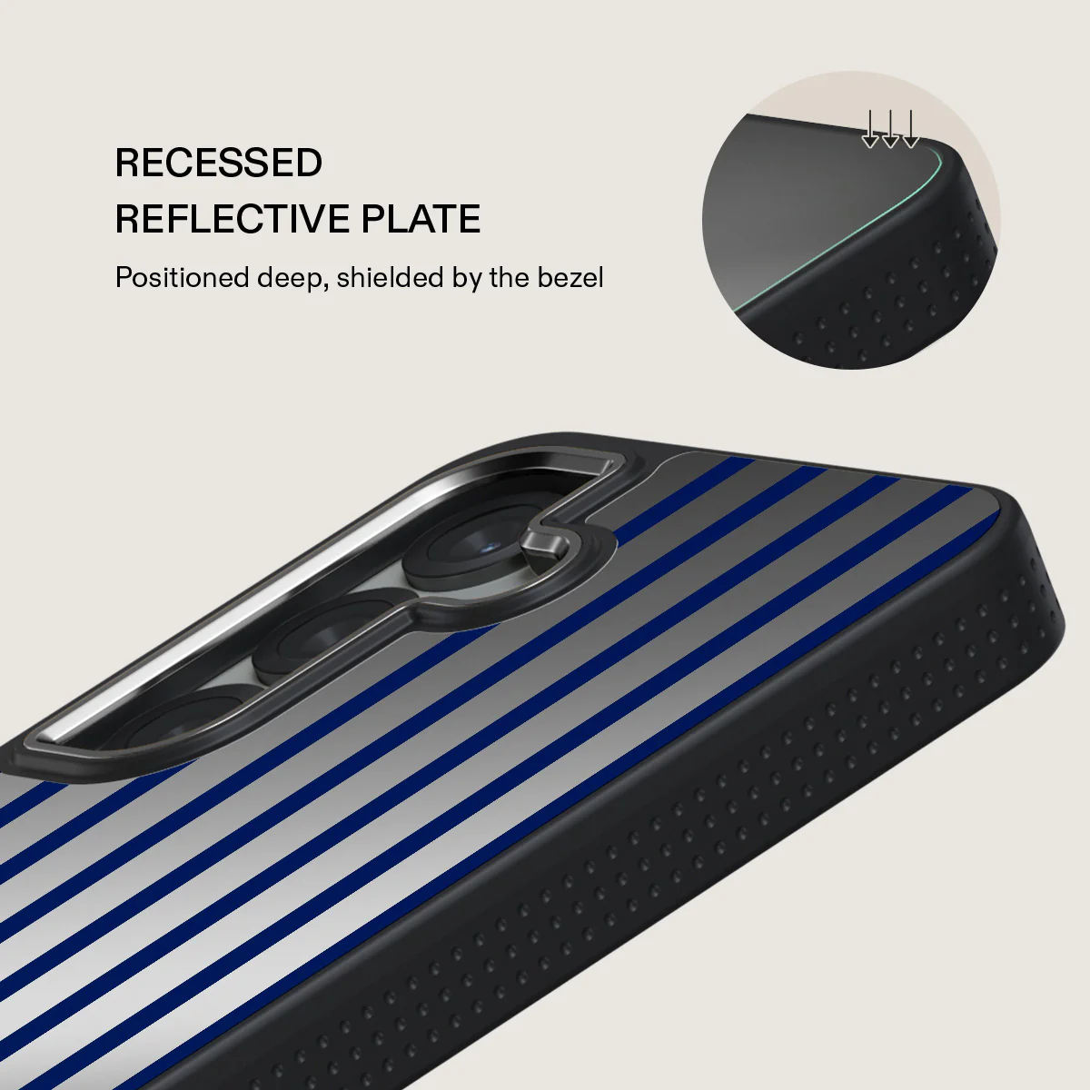 Regatta - Samsung Galaxy S25 Plus Case - Image 37