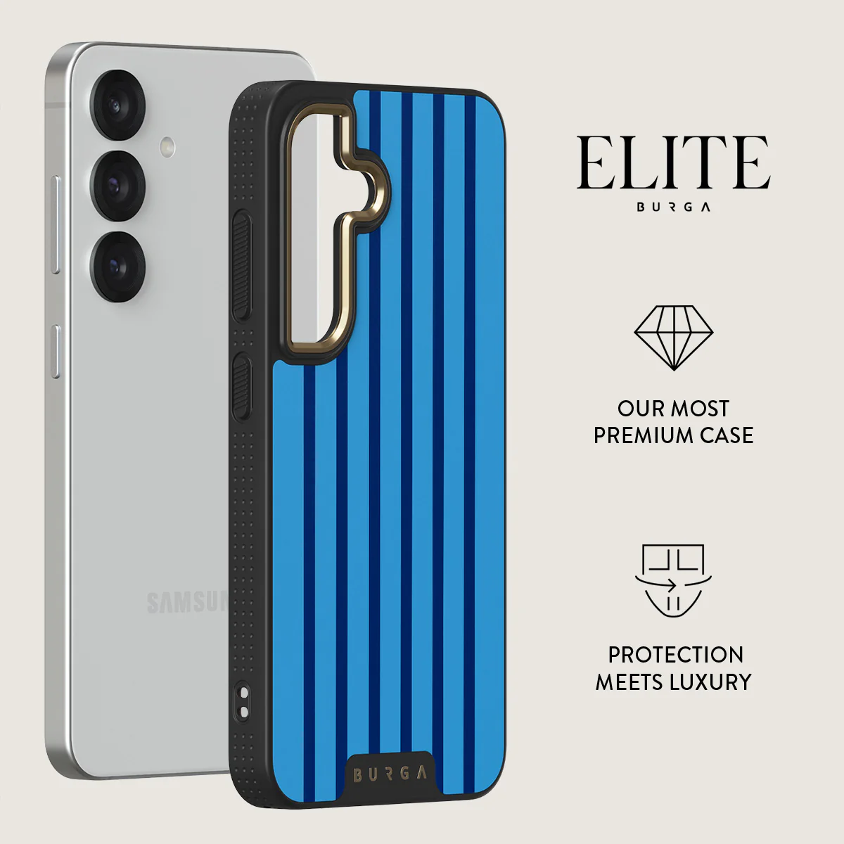 Regatta - Samsung Galaxy S25 Plus Case - Image 6