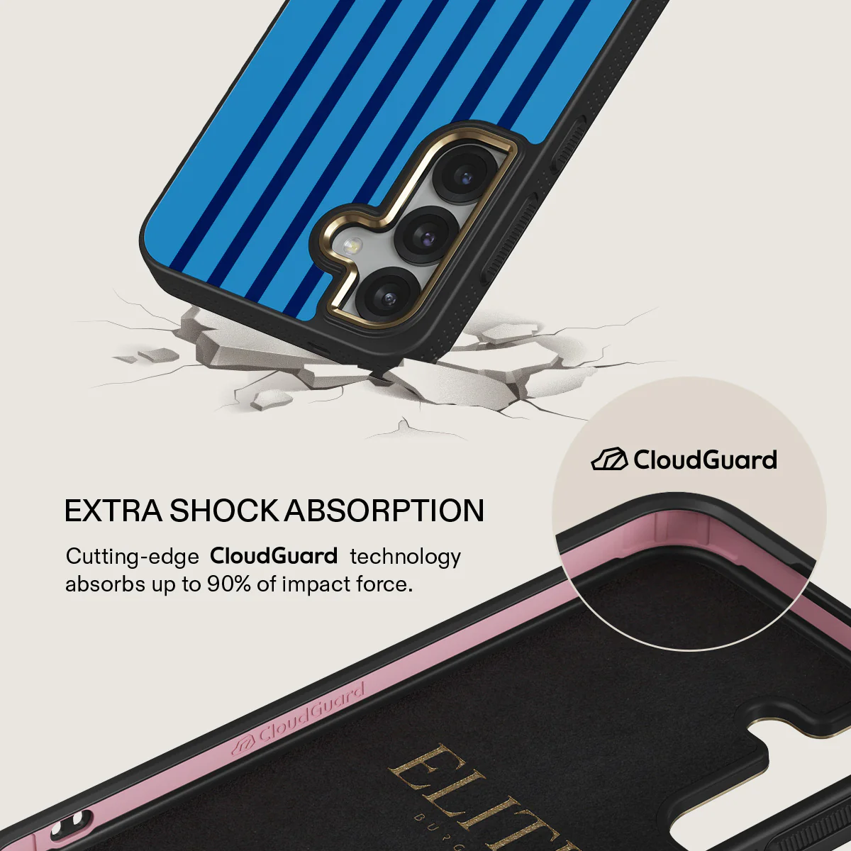 Regatta - Samsung Galaxy S25 Plus Case - Image 7