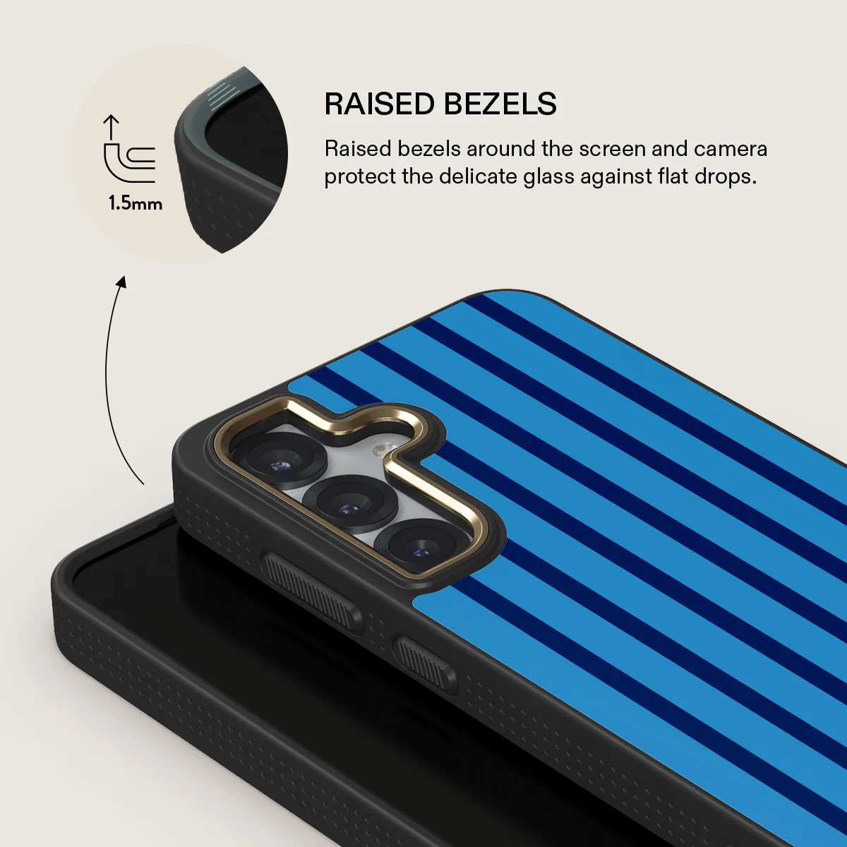 Regatta - Samsung Galaxy S25 Plus Case - Image 8