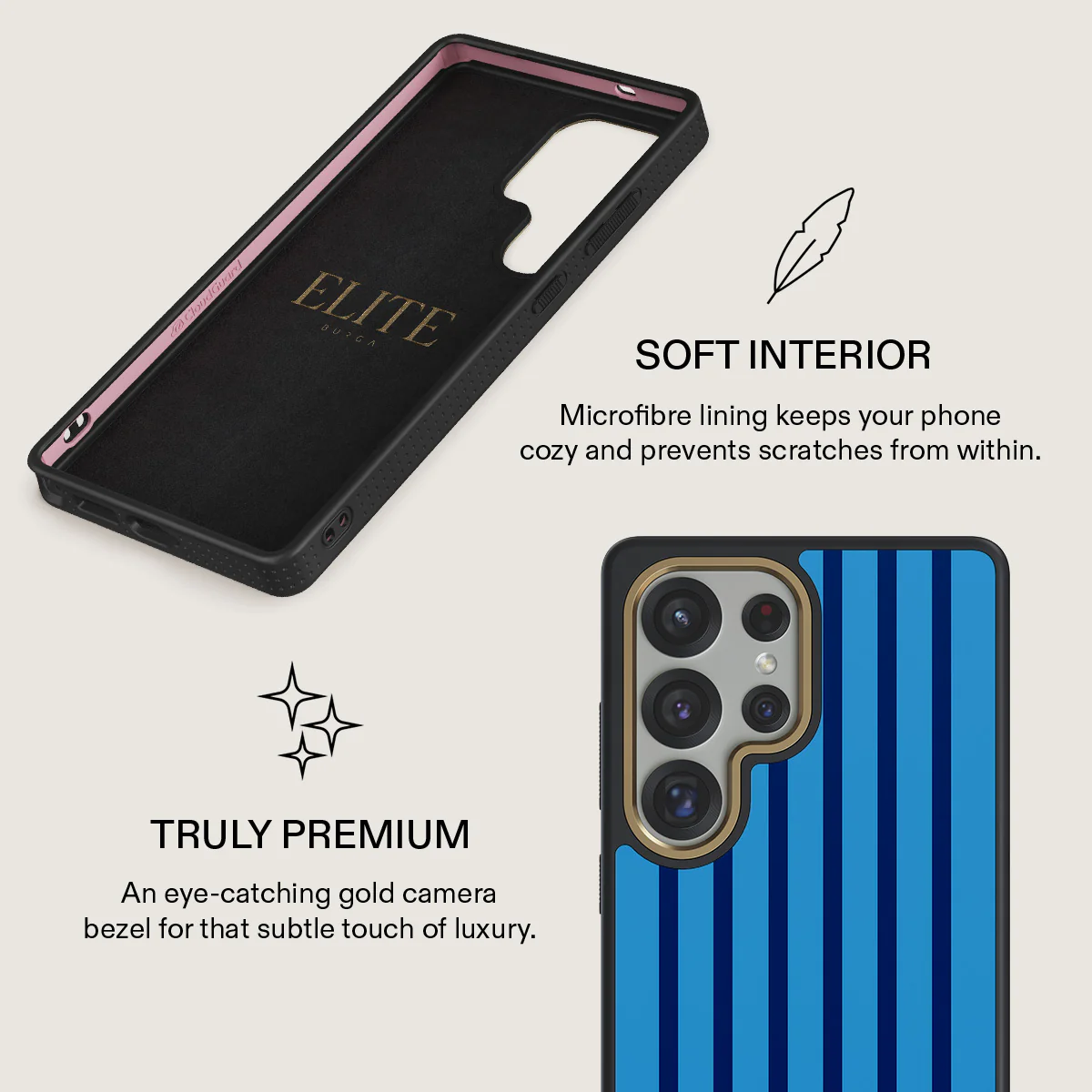 Regatta - Samsung Galaxy S25 Ultra Case - Image 10