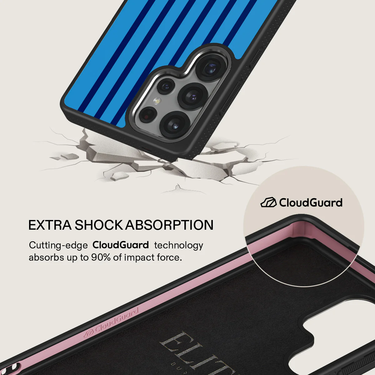 Regatta - Samsung Galaxy S25 Ultra Case - Image 14