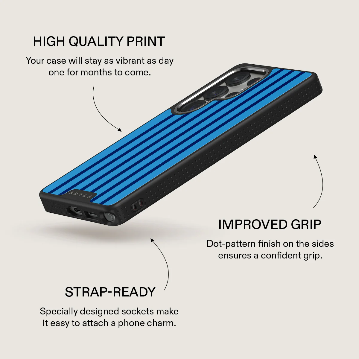 Regatta - Samsung Galaxy S25 Ultra Case - Image 16