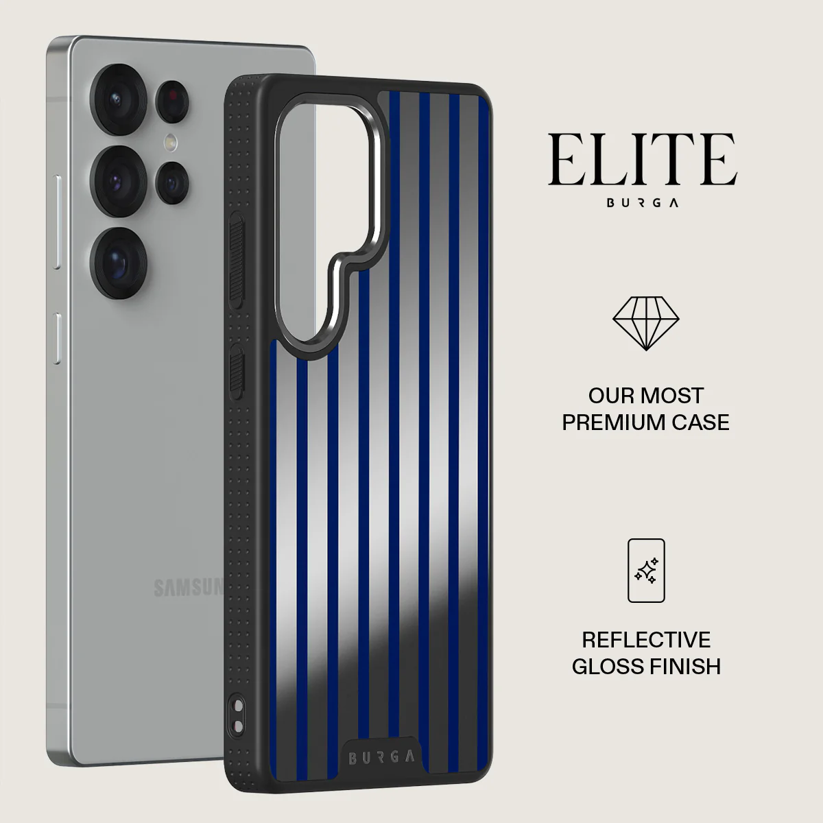 Regatta - Samsung Galaxy S25 Ultra Case - Image 35