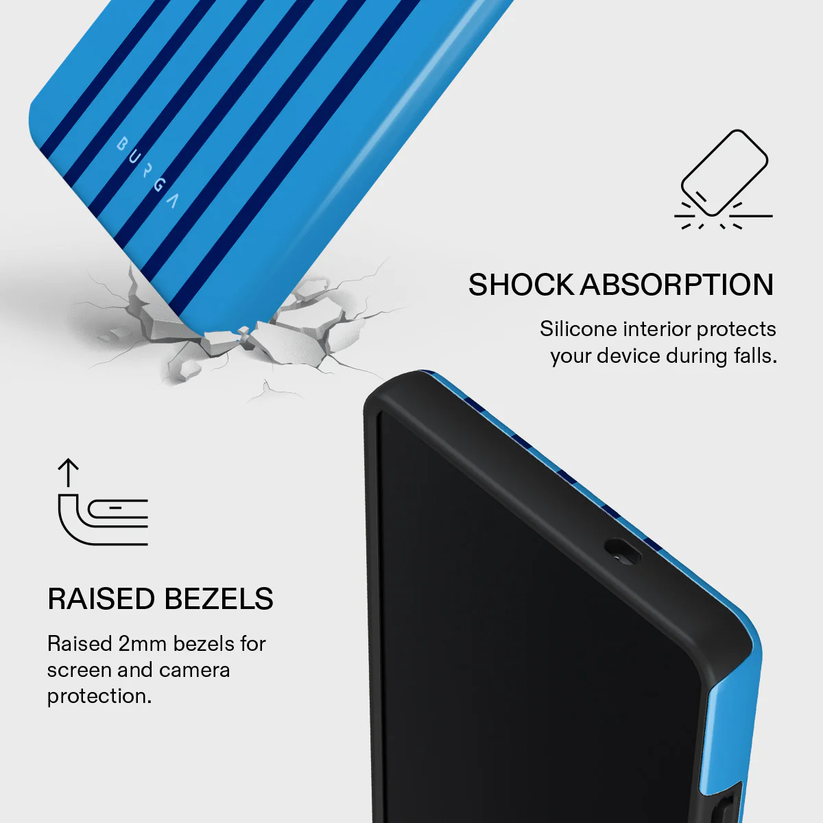 Regatta - Samsung Galaxy S25 Ultra Case - Image 4