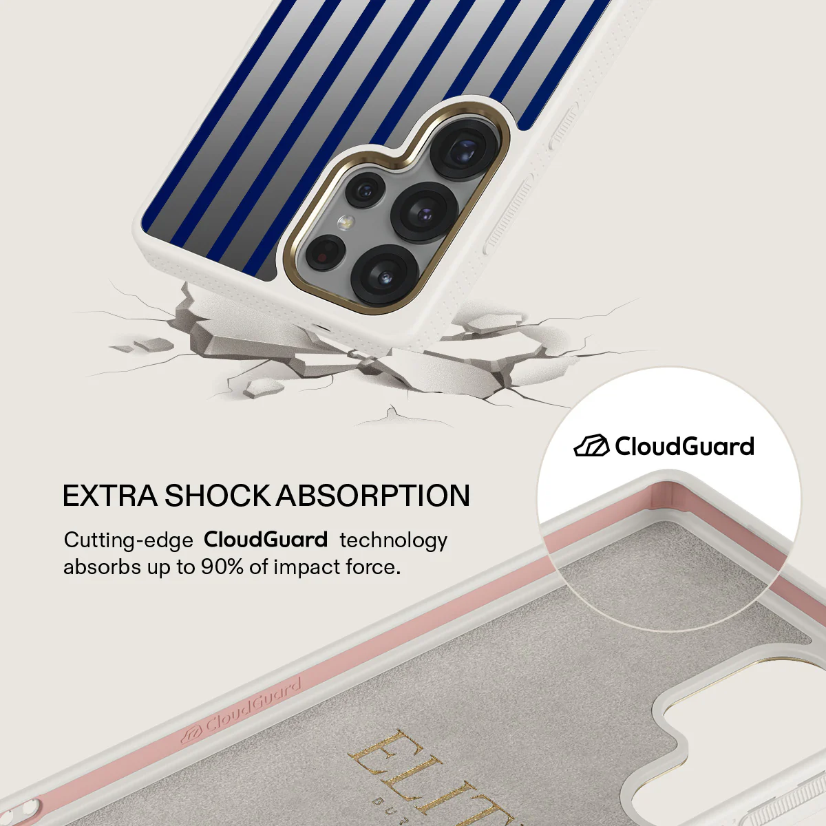 Regatta - Samsung Galaxy S25 Ultra Case - Image 49