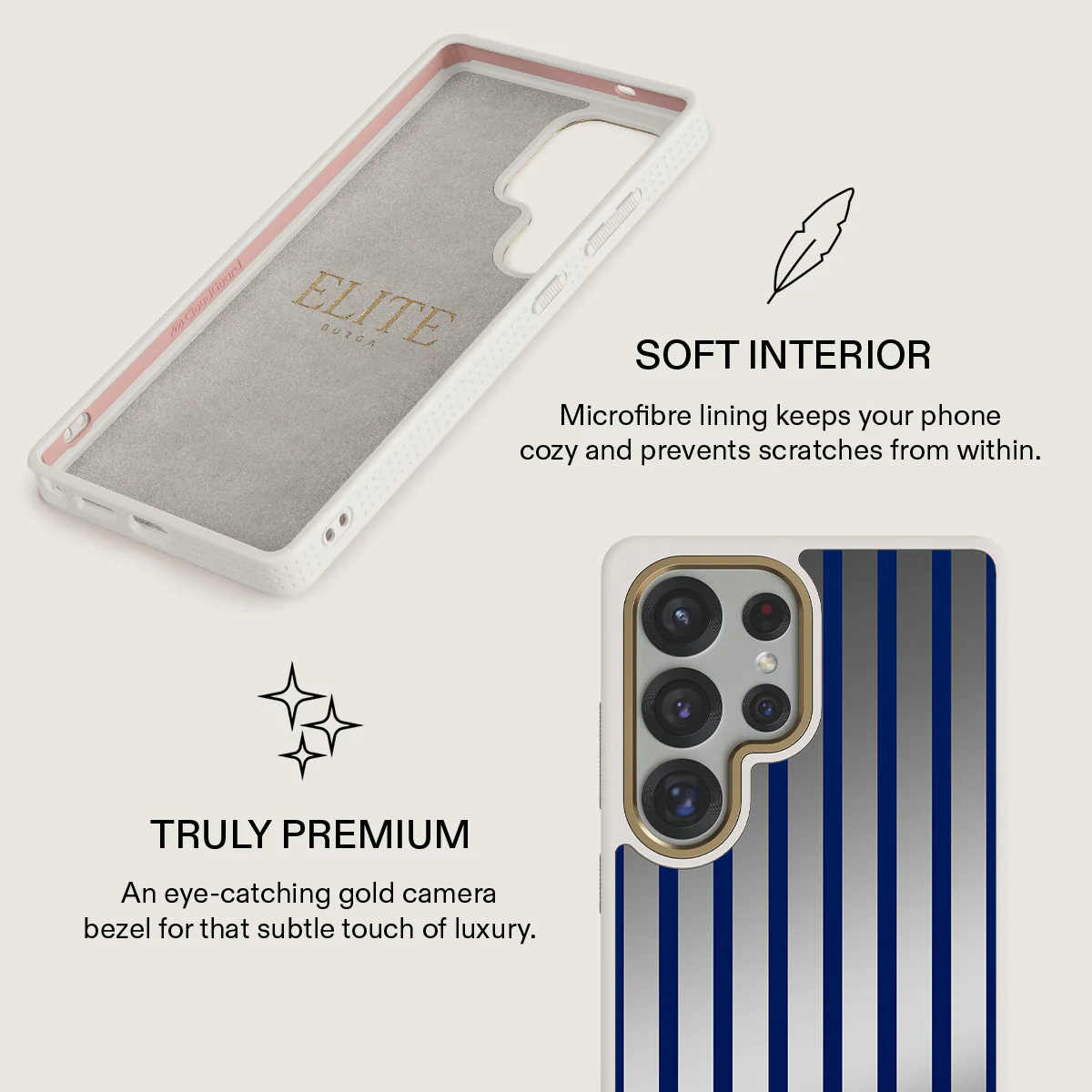 Regatta - Samsung Galaxy S25 Ultra Case - Image 53