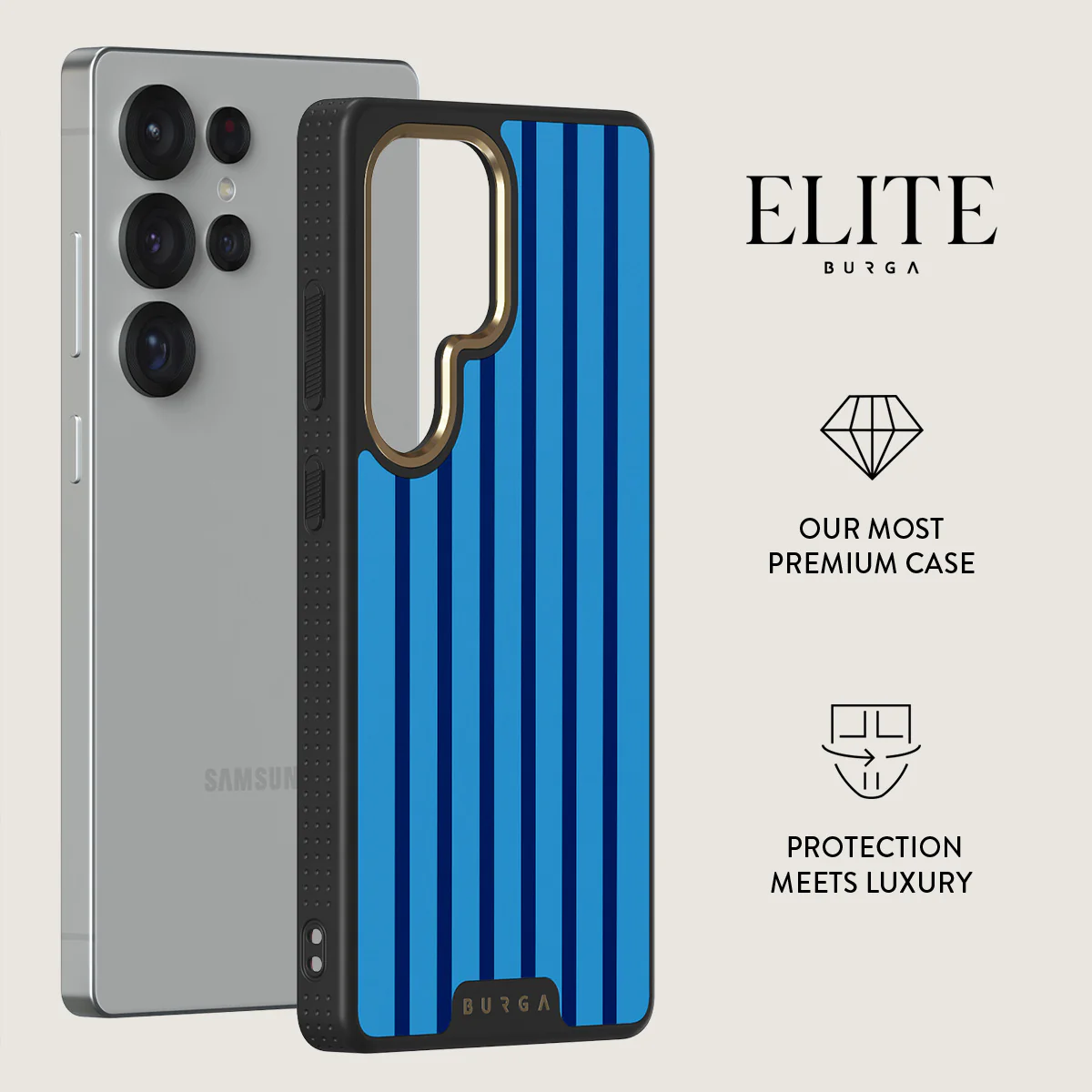 Regatta - Samsung Galaxy S25 Ultra Case - Image 6
