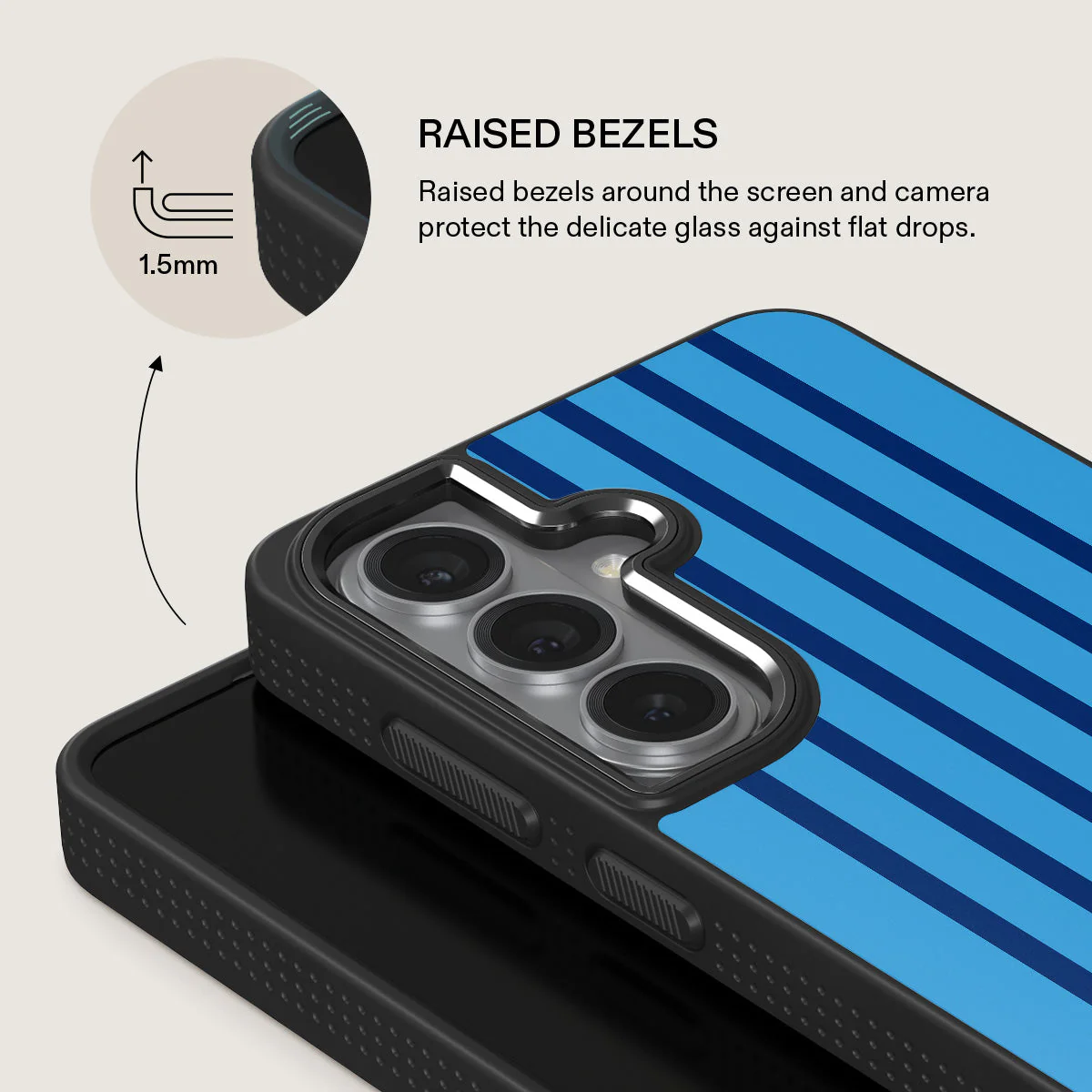 Regatta - Samsung Galaxy S26 Plus Case - Image 15