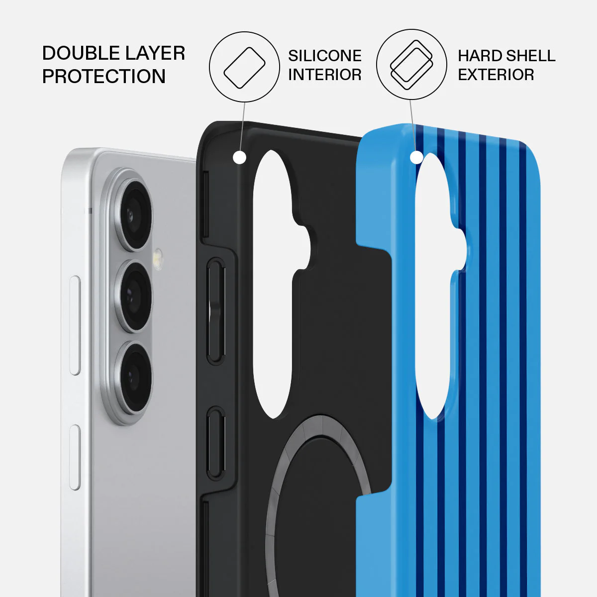 Regatta - Samsung Galaxy S26 Plus Case - Image 2