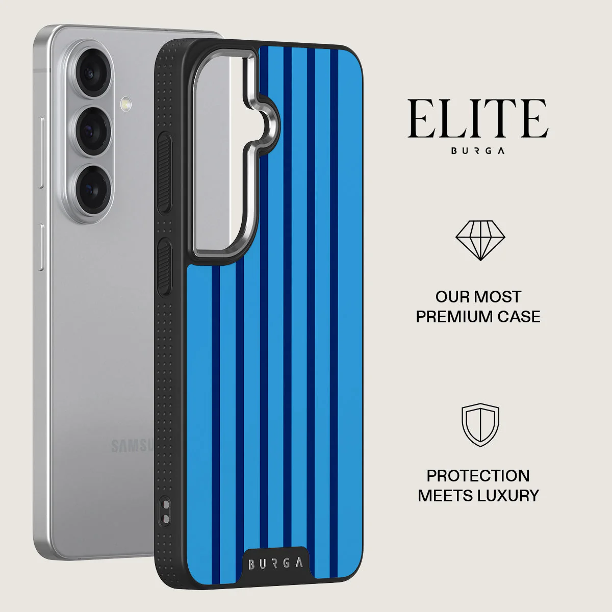 Regatta - Samsung Galaxy S26 Plus Case - Image 20