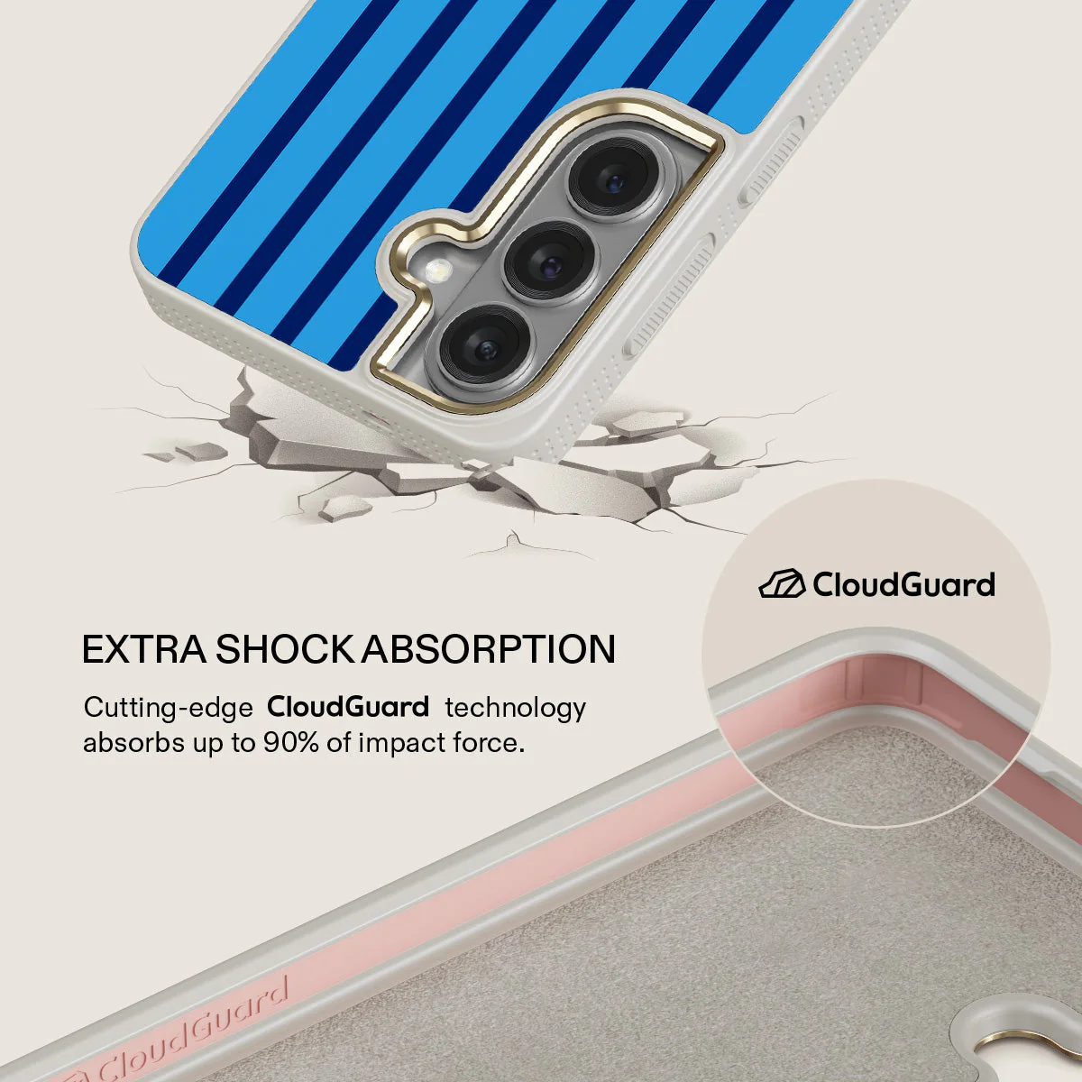 Regatta - Samsung Galaxy S26 Plus Case - Image 28