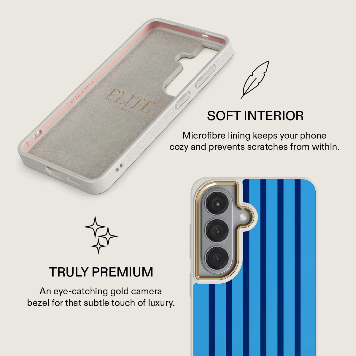 Regatta - Samsung Galaxy S26 Plus Case - Image 31