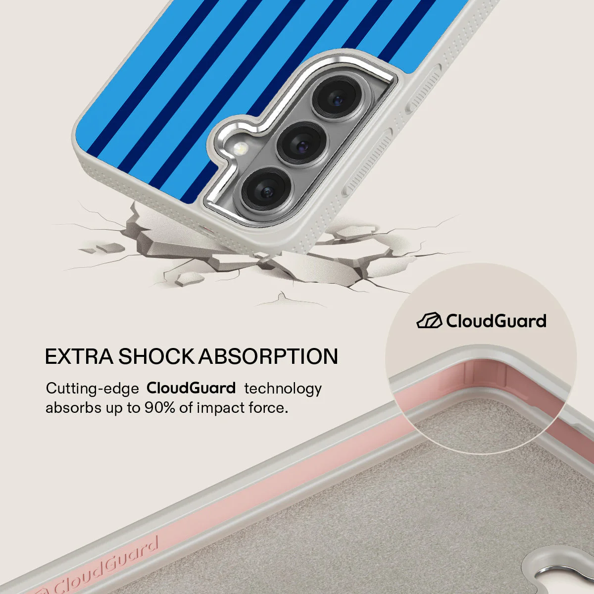 Regatta - Samsung Galaxy S26 Plus Case - Image 35