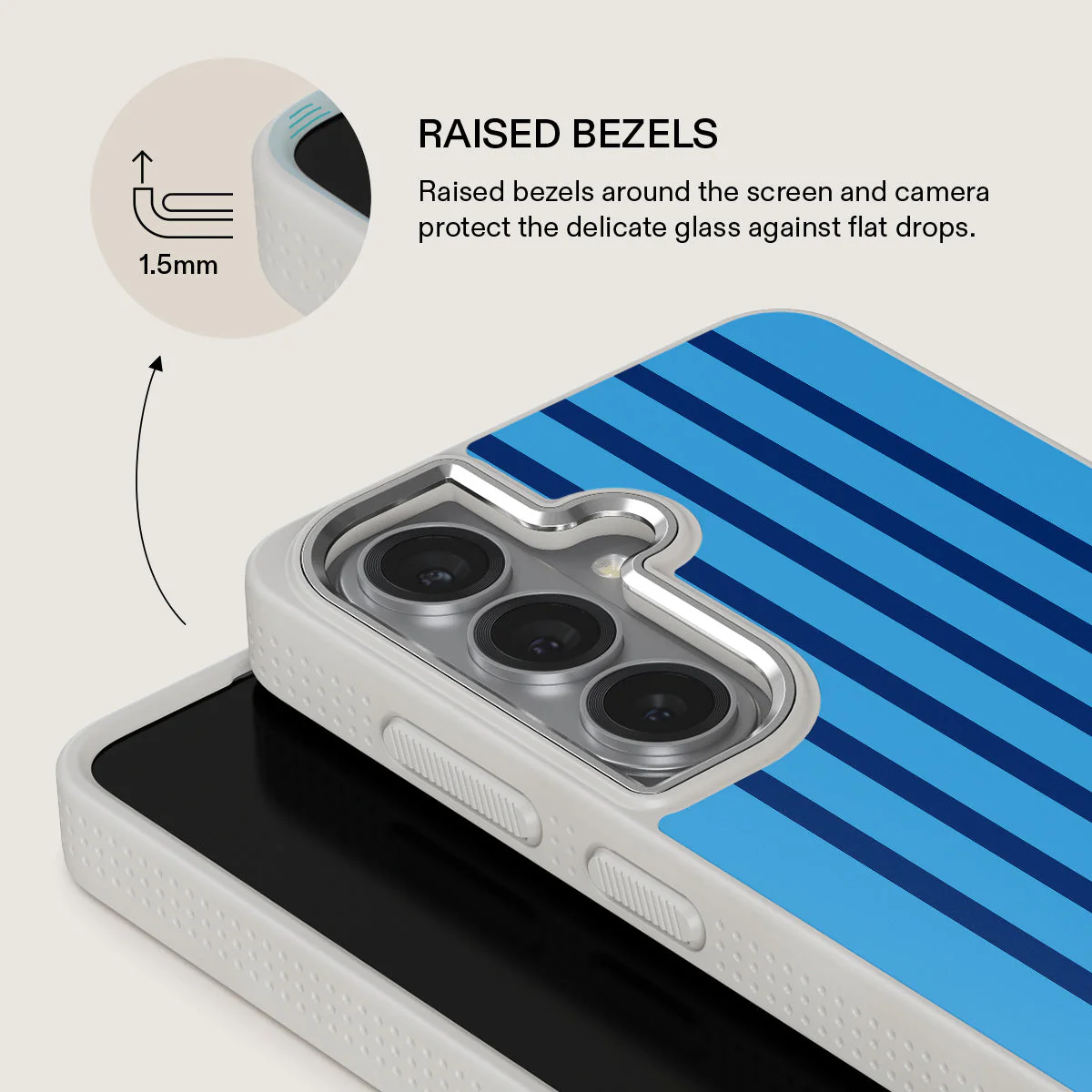 Regatta - Samsung Galaxy S26 Plus Case - Image 36