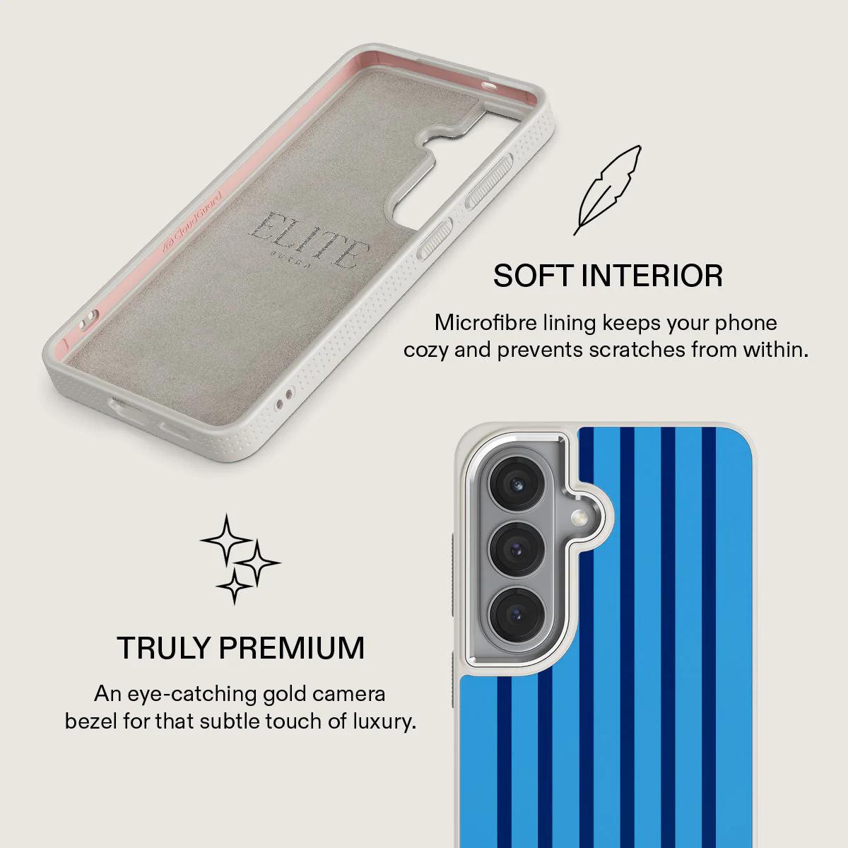 Regatta - Samsung Galaxy S26 Plus Case - Image 38
