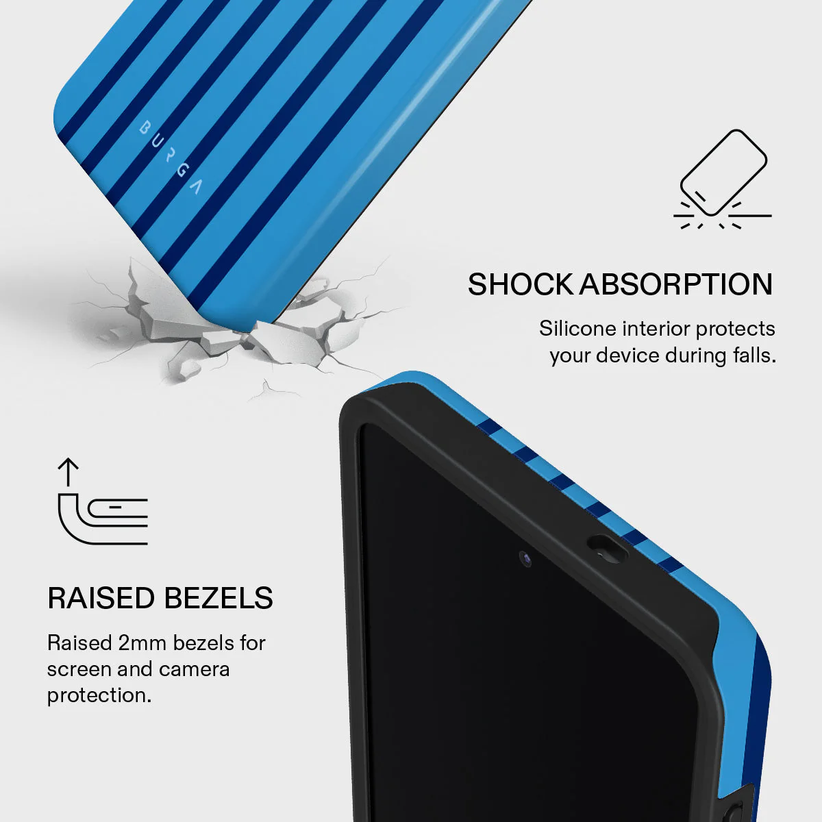 Regatta - Samsung Galaxy S26 Plus Case - Image 4