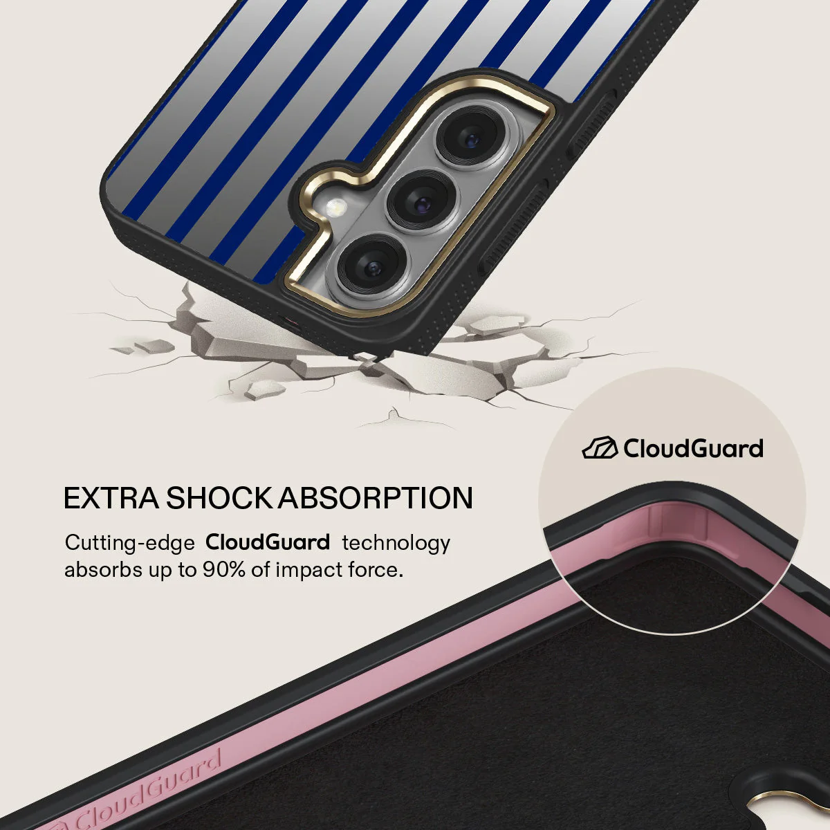 Regatta - Samsung Galaxy S26 Plus Case - Image 42