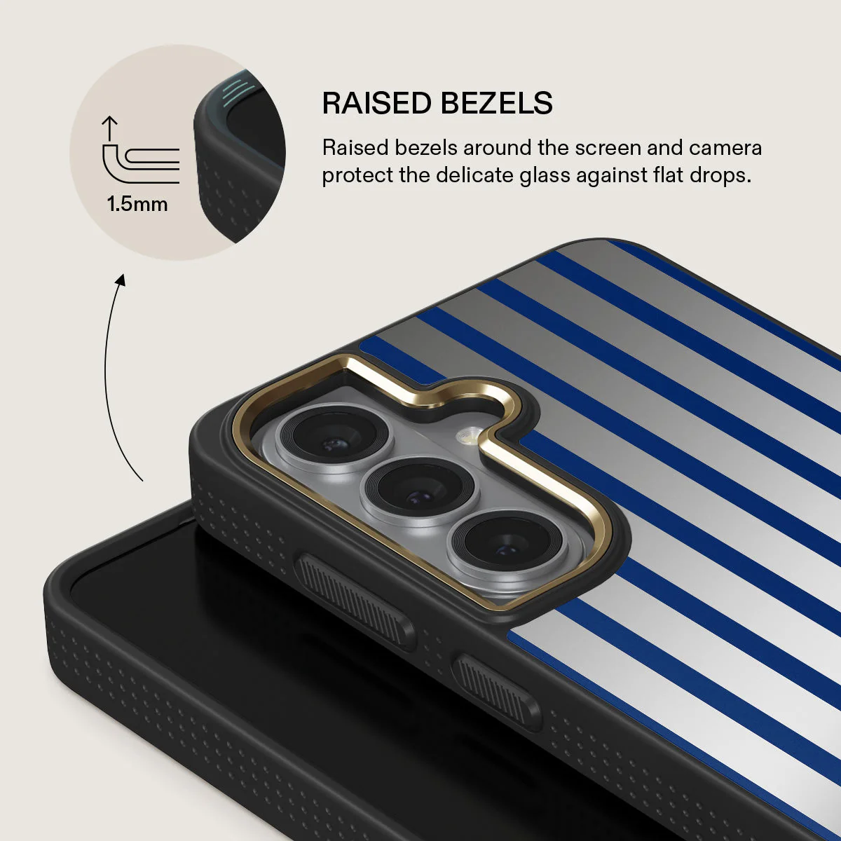 Regatta - Samsung Galaxy S26 Plus Case - Image 44