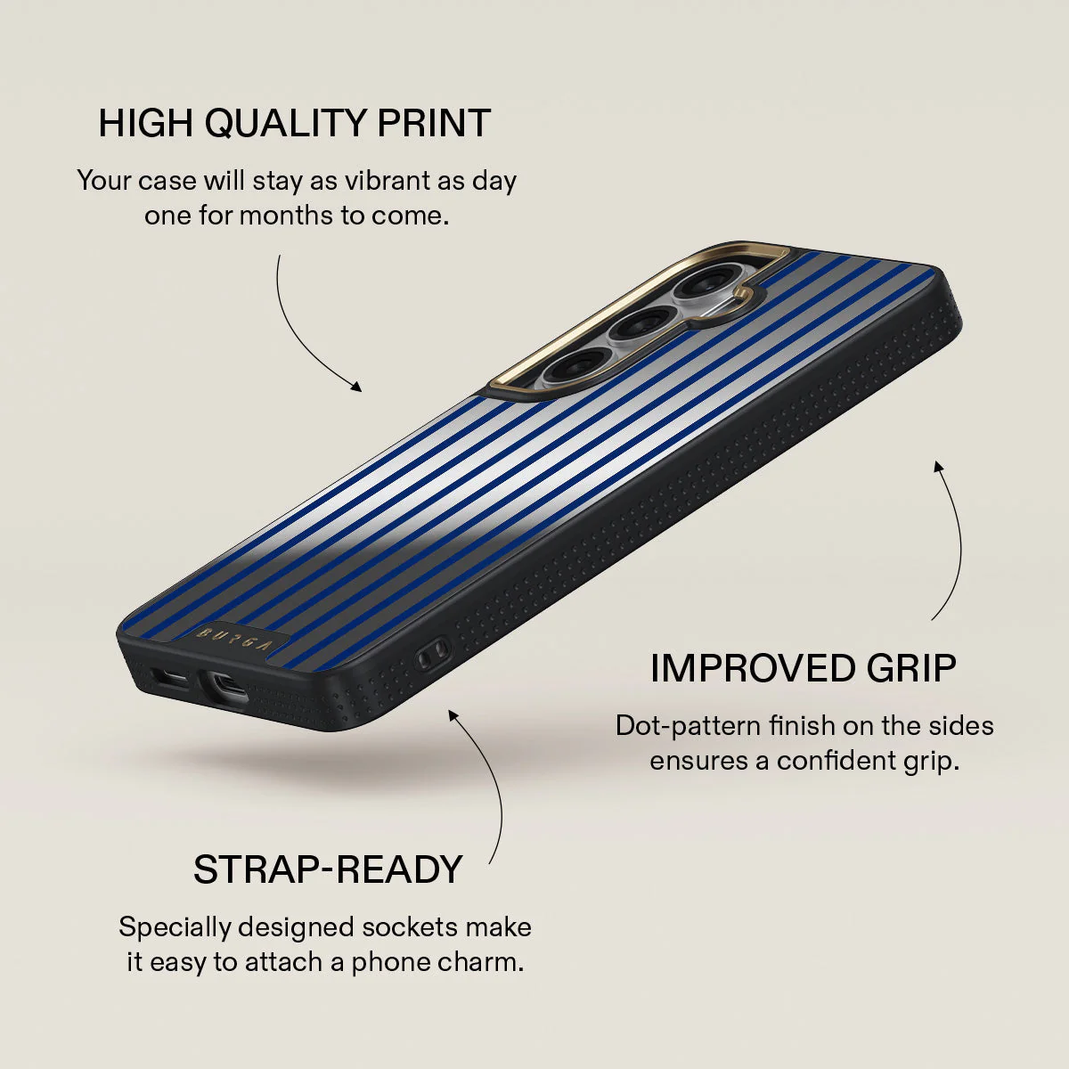 Regatta - Samsung Galaxy S26 Plus Case - Image 45