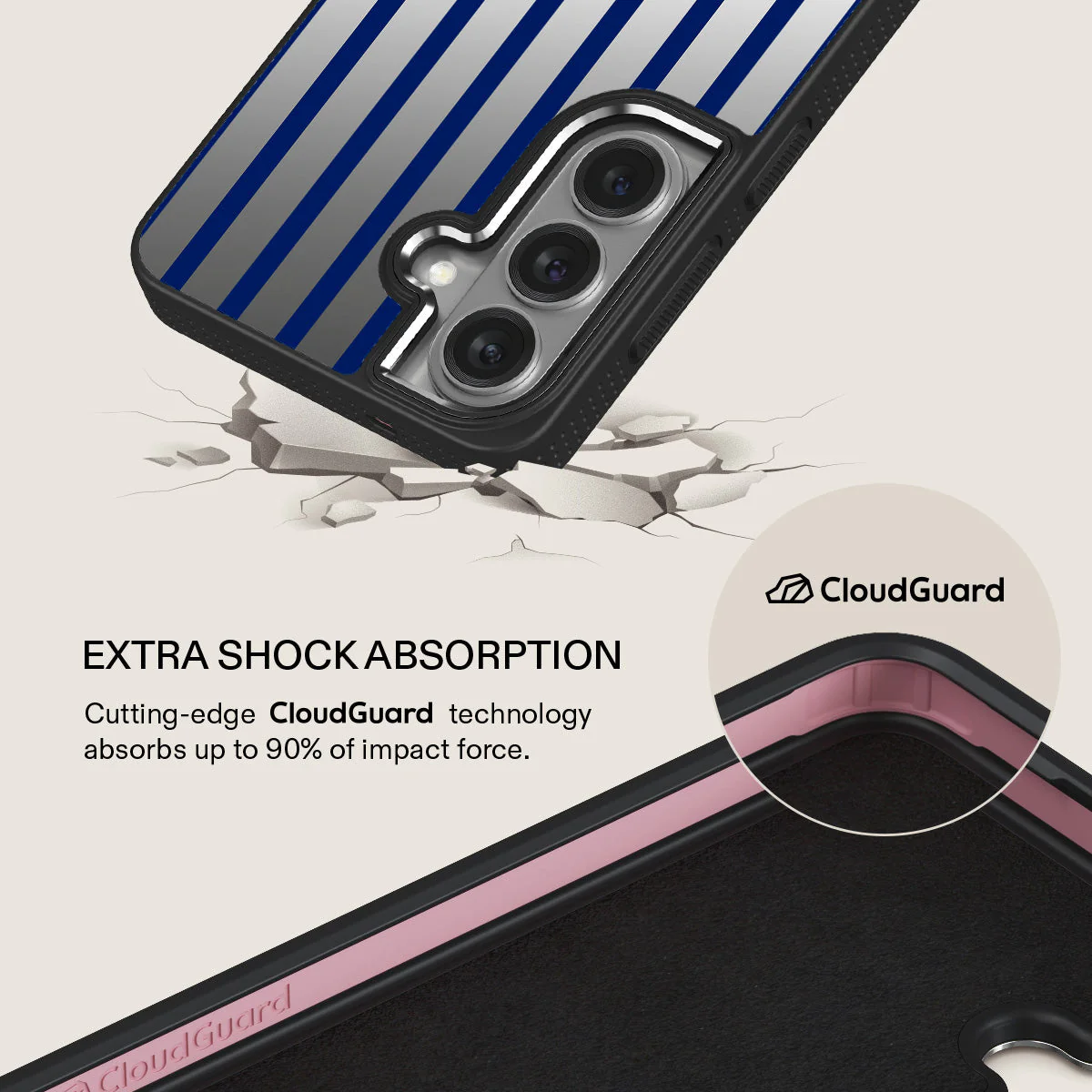 Regatta - Samsung Galaxy S26 Plus Case - Image 50