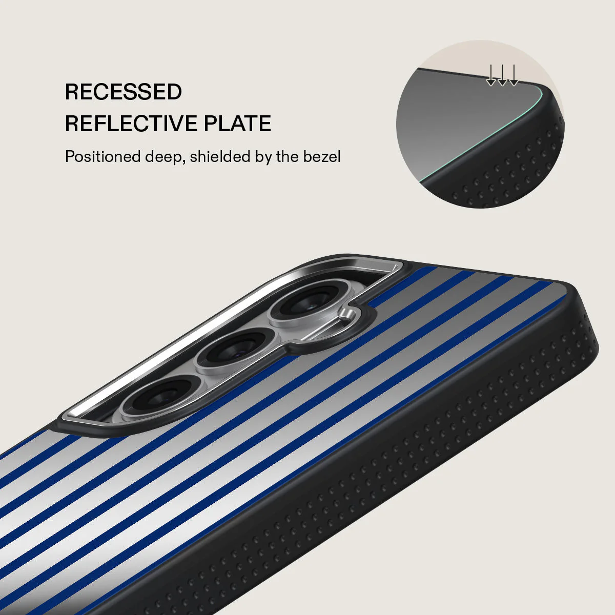 Regatta - Samsung Galaxy S26 Plus Case - Image 59