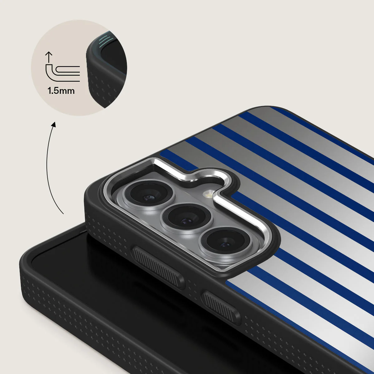 Regatta - Samsung Galaxy S26 Plus Case - Image 60
