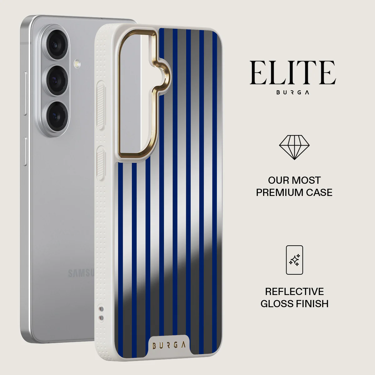 Regatta - Samsung Galaxy S26 Plus Case - Image 70