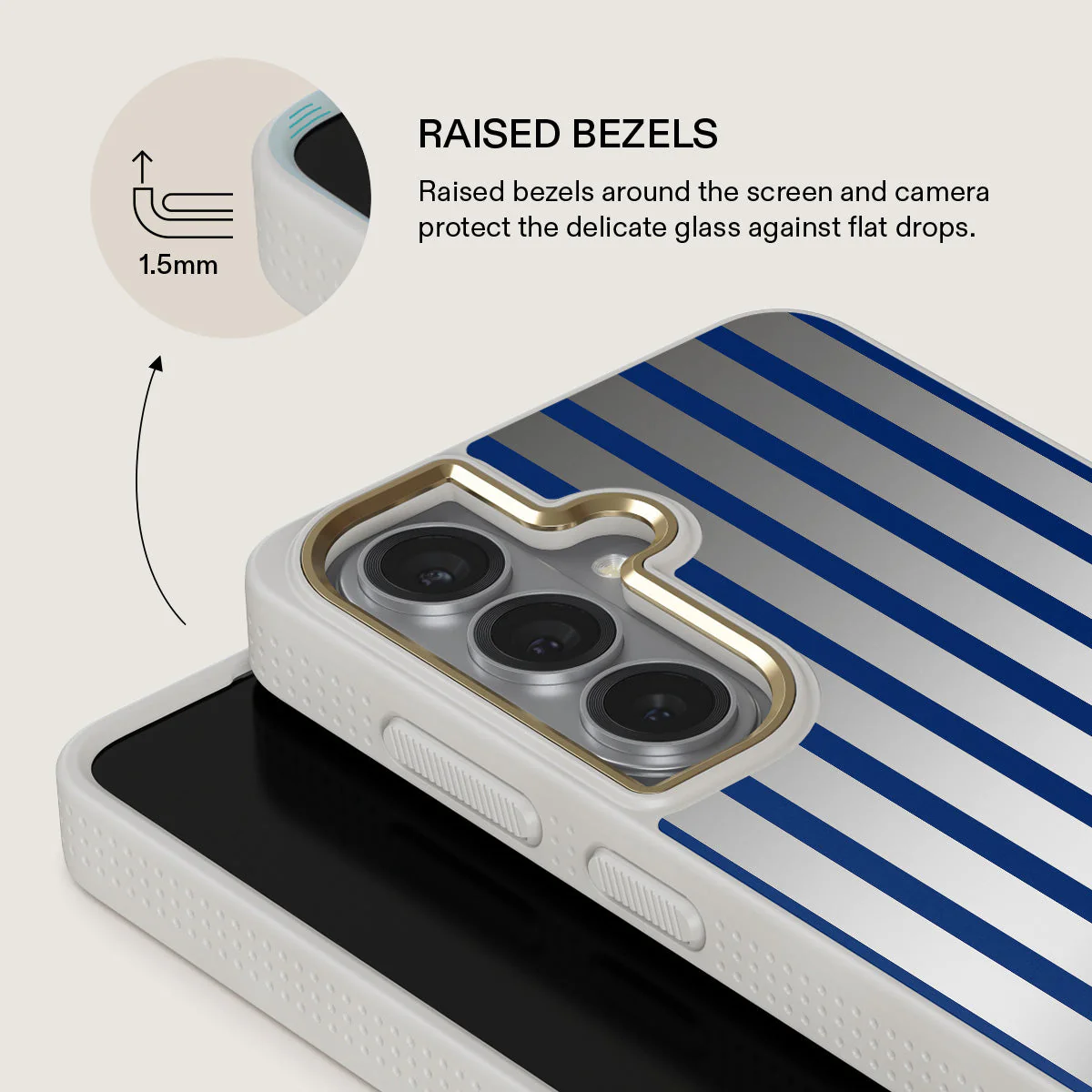 Regatta - Samsung Galaxy S26 Plus Case - Image 73