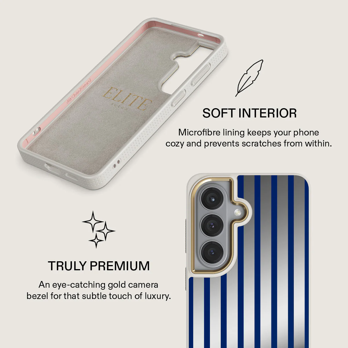 Regatta - Samsung Galaxy S26 Plus Case - Image 75